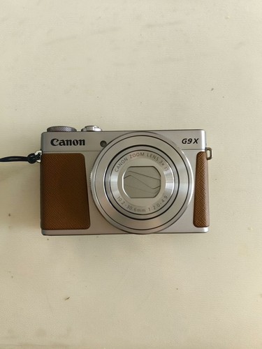 Canon powershot usata - canon,