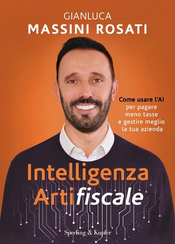 Intelligenza artifiscale come - intelligenza, artifiscale.