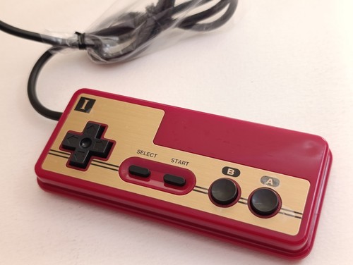Controller i official - controller,