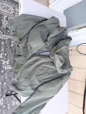 Giacca Triple Aught Design