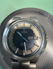 Orologio uomo omega geneve - orologio,