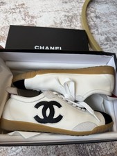 scarpe chanel taglia 38 donna