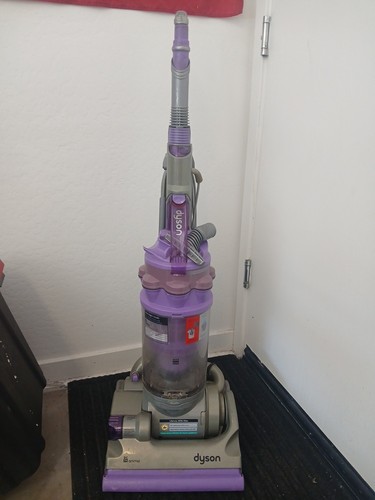 Dyson dc14 animal upright - dyson,