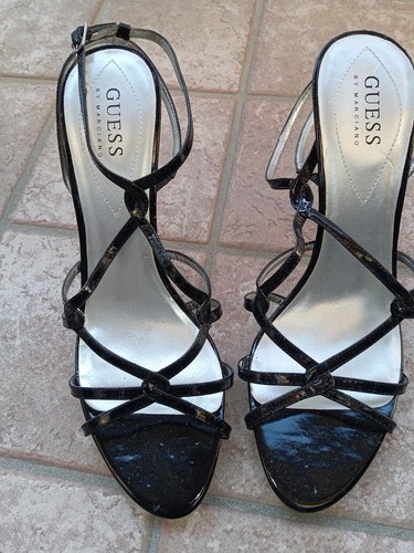 Paio scarpe donna - scarpe, con