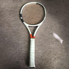 Babolat Pure Strike Pure Strike vs Tour 320 g