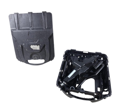 Kit attrezzi ruotino scorta - attrezzi,