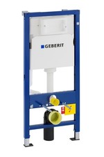 Geberit DUOFIXBASIC Telaio WC