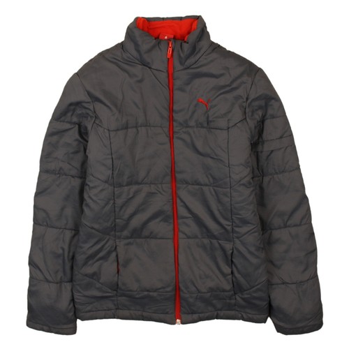 Puma giubbotto imbottito - puma,