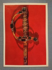 Vecchia Cartolina Postale AK