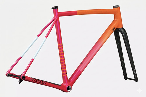 Telaio specialized crux dsw - specialized,