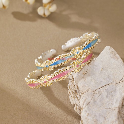 Confezioni bracciale aperto - 2,