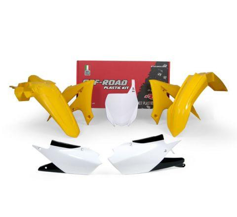 Tech kit plastica - kit,