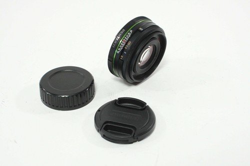 Pentax obiettivo 21 mm - pentax,