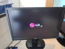 Monitor LG Flatron L222WS 22''