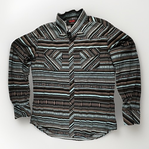 Camicia rock roll - rock, uomo