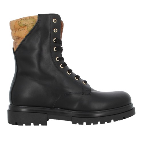 Scarpe anfibio stivali donna - anfibio,