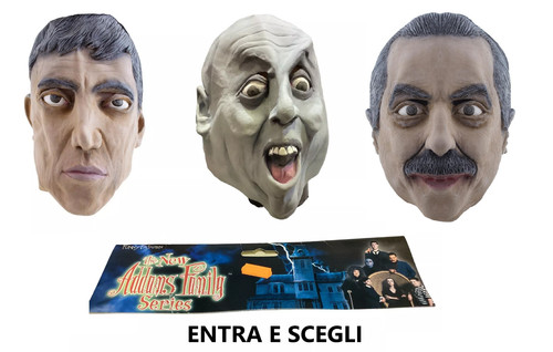 Carnevale halloween - carnevale,