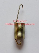 40 Pii Carburatore Solex,Molla