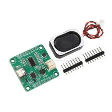 Scheda di sviluppo audio