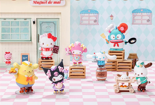 Top toy x personaggi - top,