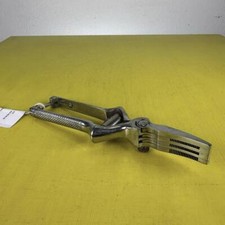 Masticatore vintage acciaio - masticatore,