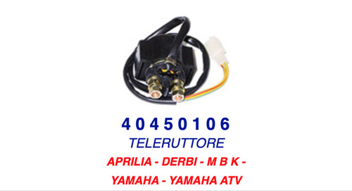 40450106 teleruttore - 40450106,