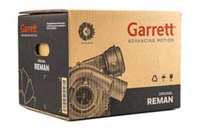 Turbocompressore Garrett Reman