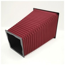 Soffietto cappa di messa a