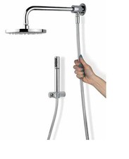 KIT BRACCIO DOCCIA LUX