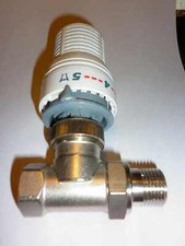 VALVOLA TERMOSTATICA