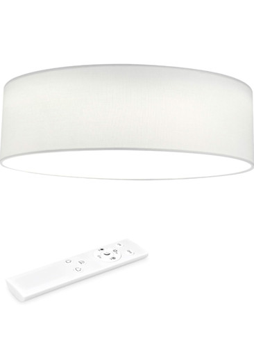 Plafoniera led navaris 22w - plafoniera,