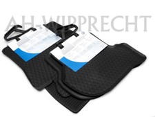 Tappetini in gomma originali VW tappetini in gomma Golf 5 6 R Tuning GTI R32 R20 tappetino