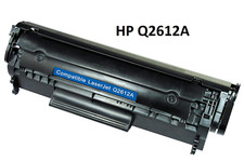 Toner per hp LASERJET 1010