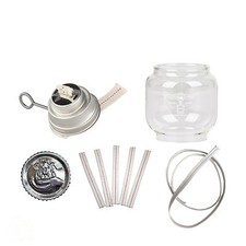 Feuerhand Ricambi - Vetro