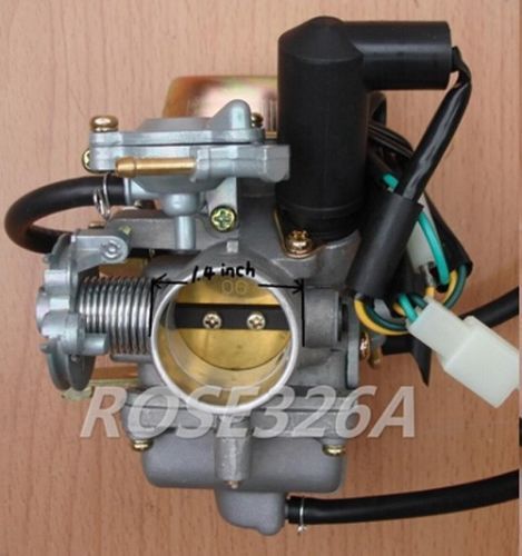 Carburatore gy6 200cc 250cc - carburatore,