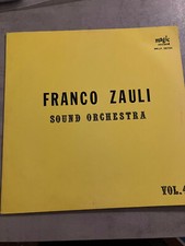 Franco Zauli Sound Orchestra