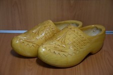 Zoccoli olandesi legno - zoccoli,