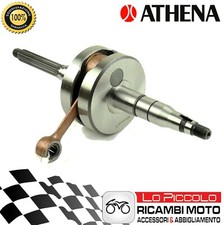 ALBERO MOTORE ATHENA RACING