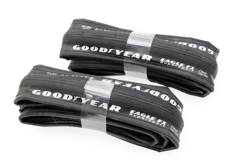 Pneumatici goodyear eagle - goodyear, f1