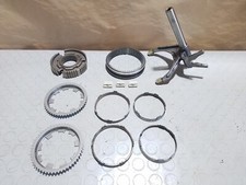 Kit sincronizzatore 1° - 2° per Alfa Romeo 159 2400 Mjet 20v dal 2005.  [833.24]