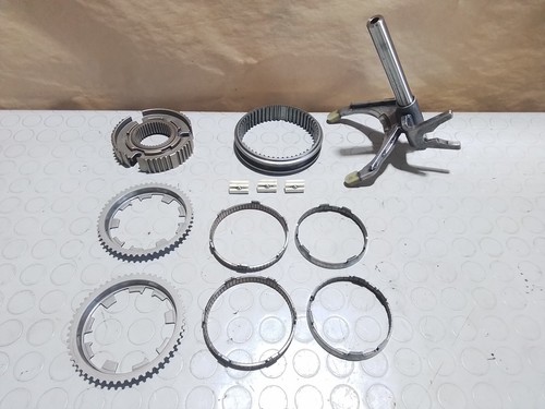 Kit sincronizzatore 2 - sincronizzatore, 1°
