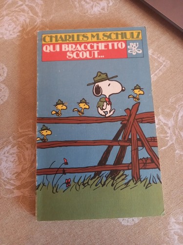 Peanuts charles schulz - , di