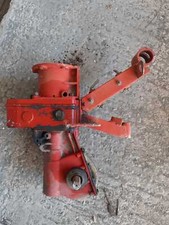 CAMBIO CARRO MOTOZAPPA FORT TIGROTTO 2 MARCE + RETRO USATO OTTIMO STATO