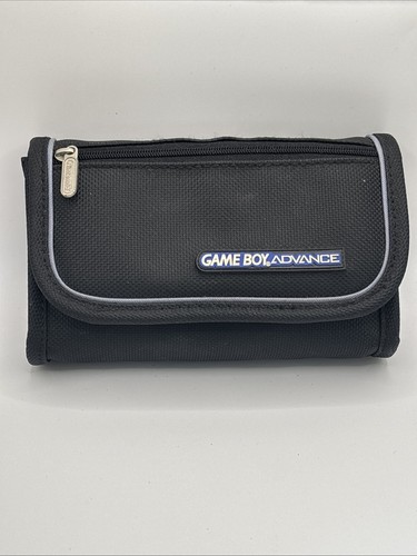 Nintendo game boy advance - nintendo,