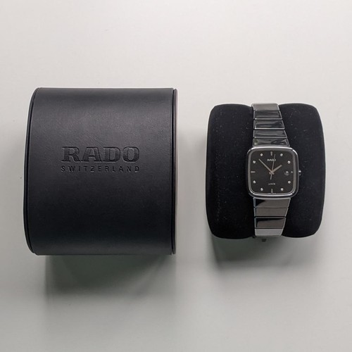 Orologio rado jubile 8p - orologio,