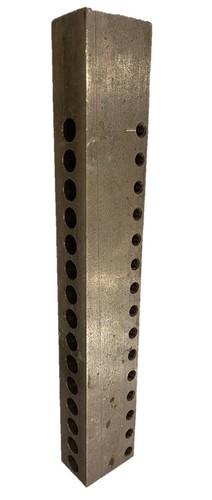 Blocco attrezzi beam - attrezzi, i-beam