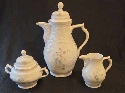 Rosenthal classic rose - rosenthal, set