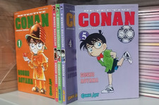 GOSHO AYOAMA DETECTIVE CONAN