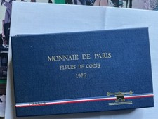 Monneie de paris 1976 con