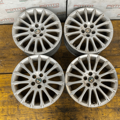 5jx16 5 disco - disco, ruota